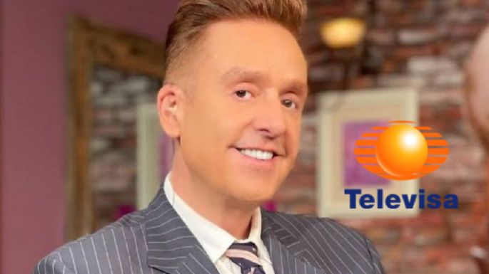 Televisa le ROBA exitoso proyecto a Daniel Bisogno y el conductor amenaza con ABANDONAR TV Azteca