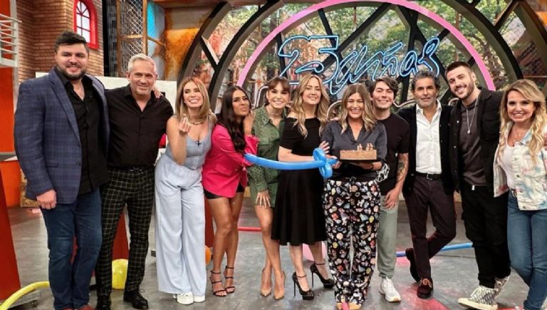 El programa Hoy sale de la programación de Televisa Estados Unidos.
