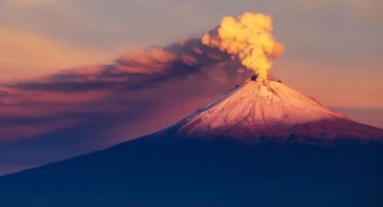 Volcán Popocatépetl HOY miércoles 24 de mayo EN VIVO: En qué fase está y qué pasa si hace erupción