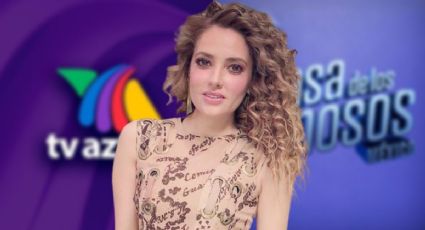 ¿Por TV Azteca? Jolette rompe el silencio y revela por qué rechazó a famoso reality de Televisa