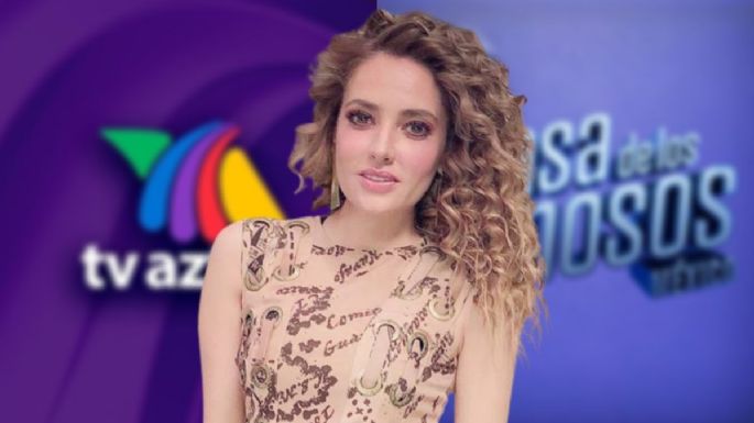 ¿Por TV Azteca? Jolette rompe el silencio y revela por qué rechazó a famoso reality de Televisa