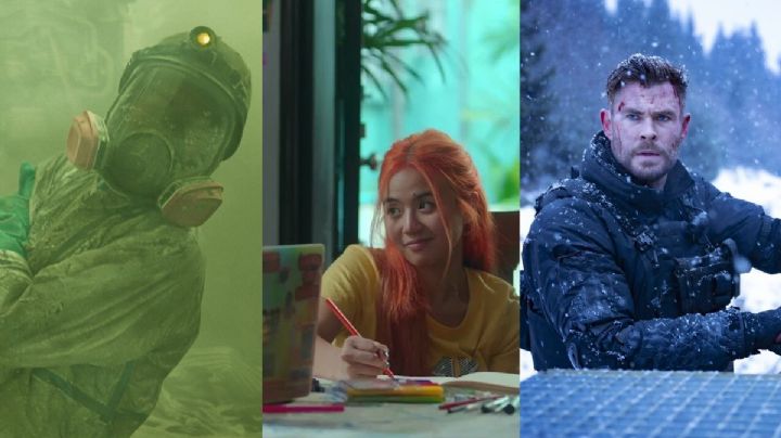 5 películas que llegan a Netflix en junio 2023 por las que vale la pena la suscripción