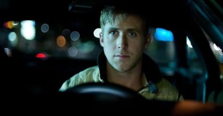 Drive: el escape, película disponible en Netflix