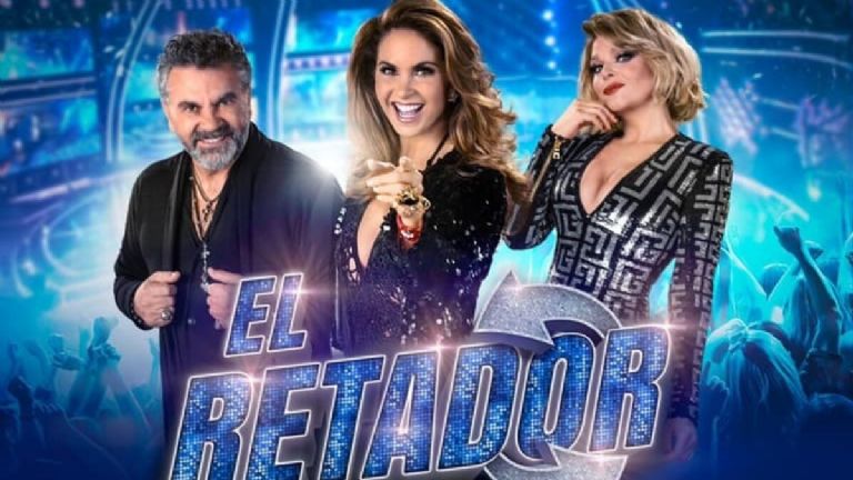 Regresa a Televisa 'El Retador', reality cancelado por usuarios por maltratos.