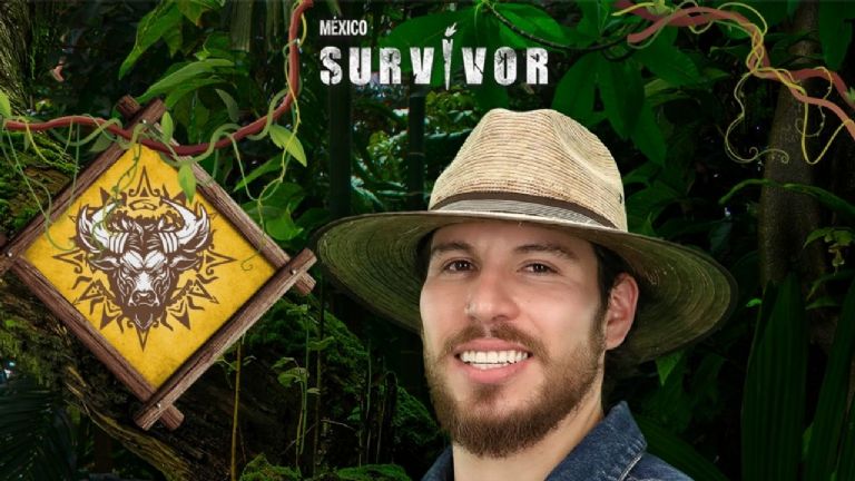 pelea Aaron Fharid Survivor Mexico 