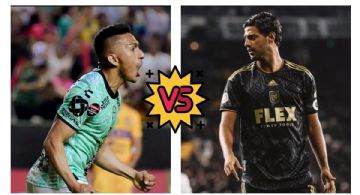 León vs Los Ángeles FC: Horario y dónde ver EN VIVO el partido de la Concachampions