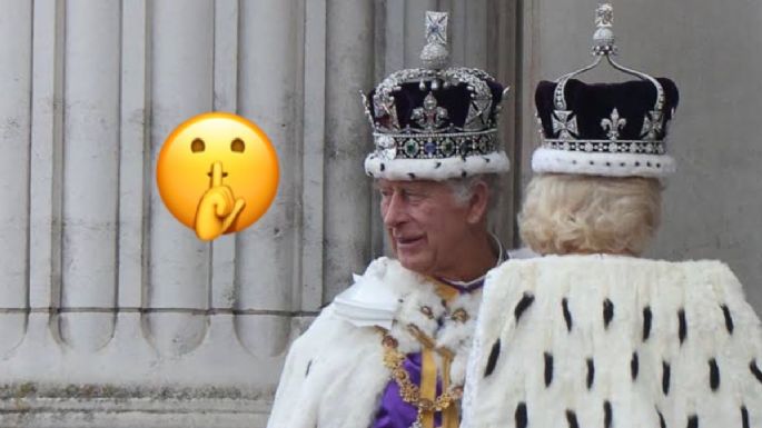 El capítulo de 'The Crown' en Netflix que explica el momento OCULTO de la coronación de Carlos III