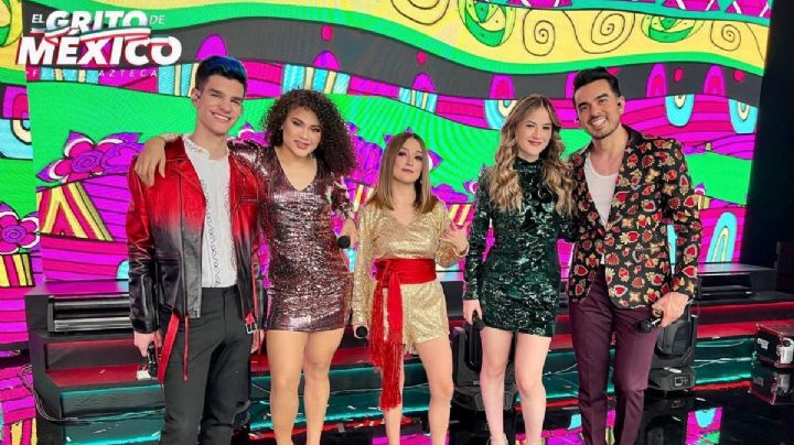 TV Azteca quiere ARRUINAR la carrera de finalista de La Academia; quiere hacer música, pero no lo dejan