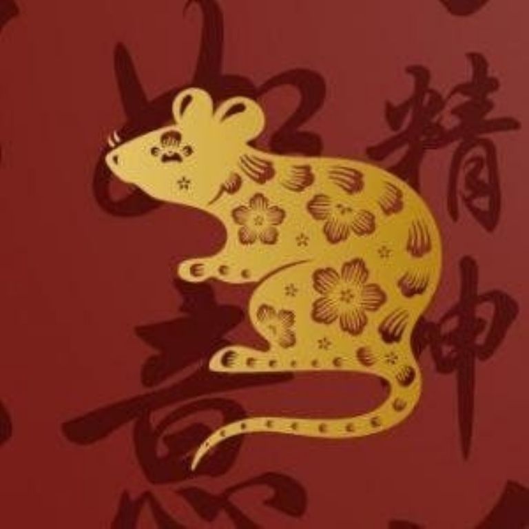 La Rata es el signo más mentiroso del horóscopo chino