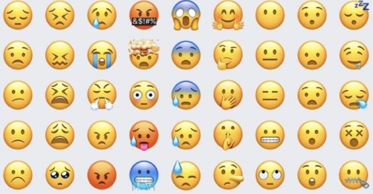 emojis de apple