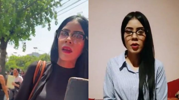 Lady Tepito reaparece en TikTok y se disculpa por agredir a familiares de Lesly Martínez