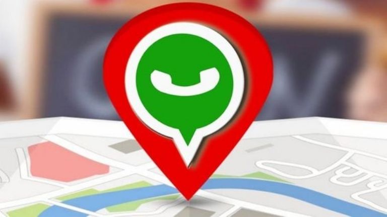 Con este truco podrás conocer la ubicación de WhatsApp sin que tu contacto se dé cuenta