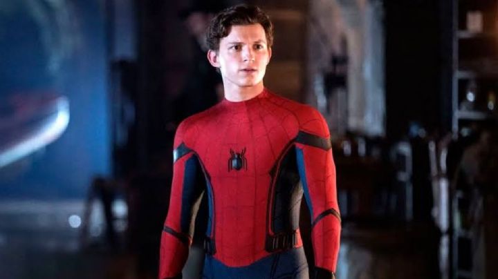 La estresante serie que llevó a Tom Holland al RETIRO, ¿qué pasará con Spider-Man?