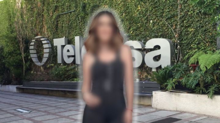 Querida actriz de Televisa abre su corazón para hablar de la vez que sufrió infidelidad