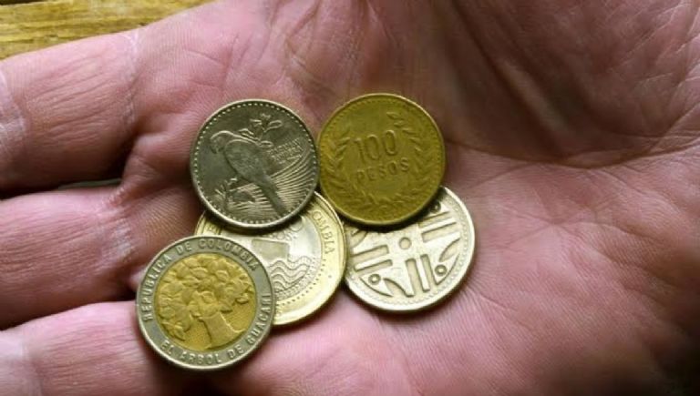 moneda de 10 pesos numismatica 20 mil pesos vender