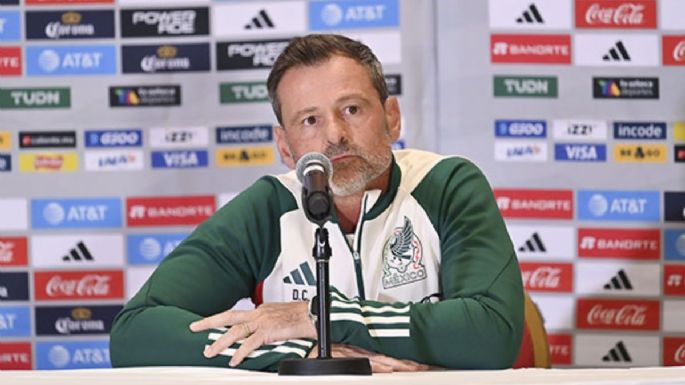 Diego Cocca es despedido de la Selección Mexicana: ¿Quién lo sustituye?