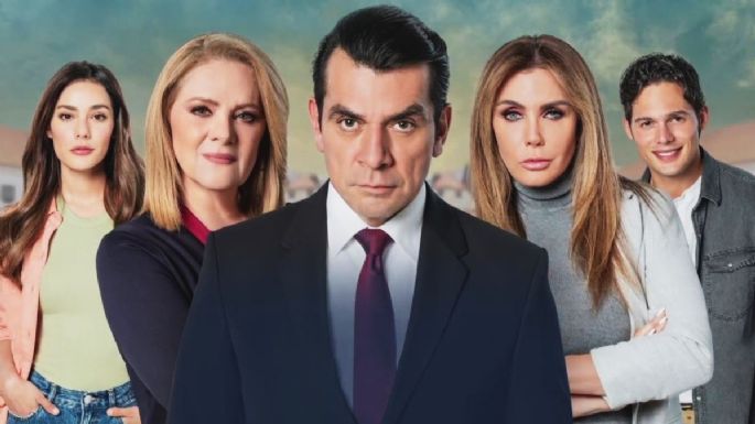 3 telenovelas de Televisa ACTUALES que puedes ver gratis en Vix