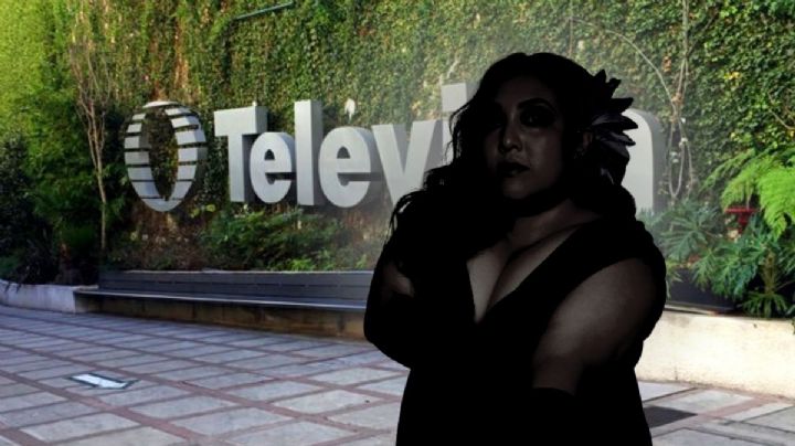 Actriz de Televisa pide aumento de sueldo y la DESPIDEN sin razones