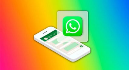 ¿Cómo poner WhatsApp de colores?