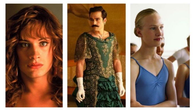 3 películas LGBT en Netflix que debes ver antes de que salgan del catálogo