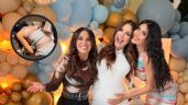 Filtran PELEA de conductoras de Venga la Alegría en baby shower de Cynthia Rodríguez | VIDEO
