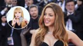 ¿Shakira está EMBARAZADA? Mhoni Vidente asegura que será madre por tercera vez