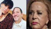 Silvia Pinal ya se enteró que el hijo de Luis Enrique Guzmán NO es de él, "le afectó mucho"