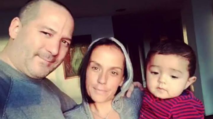 ¿Cómo sospechó Luis Enrique Guzmán que su hijo con Mayela Laguna NO es suyo?