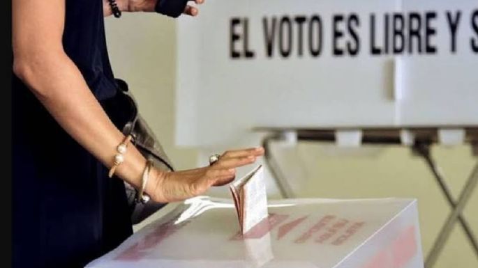 Elecciones Edomex 2023: ¿Cómo ubicar tu casilla para votar?