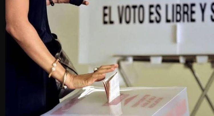 Elecciones Edomex 2023: ¿Cómo ubicar tu casilla para votar?