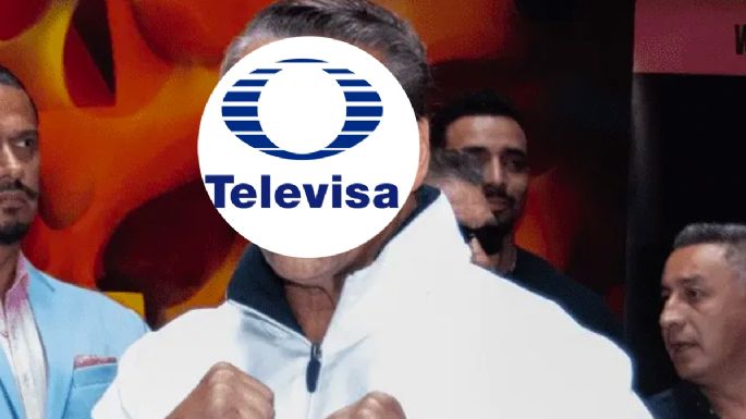 Actor de telenovelas que fue VETADO explota contra Televisa y los llama malagradecidos