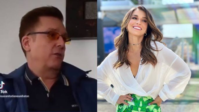 "Es bastante mala": Daniel Bisogno EXPLOTA contra Laura G y le recuerda su "cabañazo" (VIDEO)