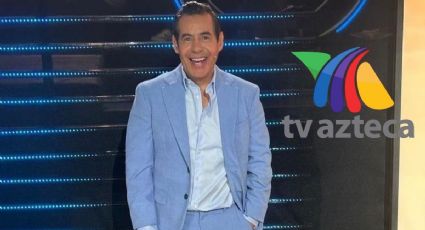 Yordi Rosado comienza proyecto FUERA de Televisa, ¿se va a TV Azteca?