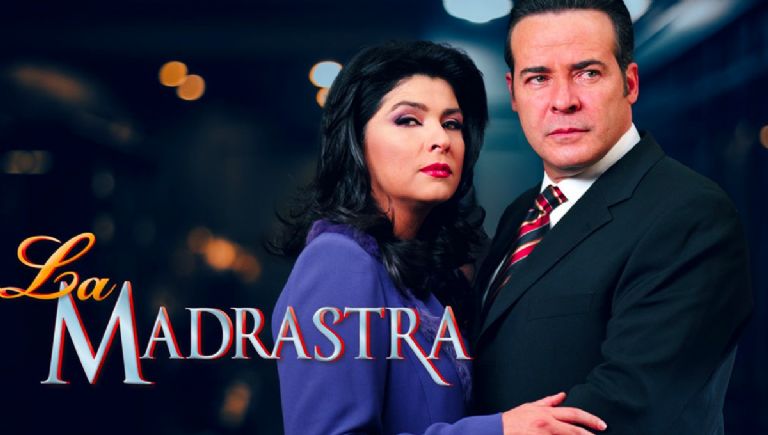 La Madrastra es una de las telenovelas más exitosas