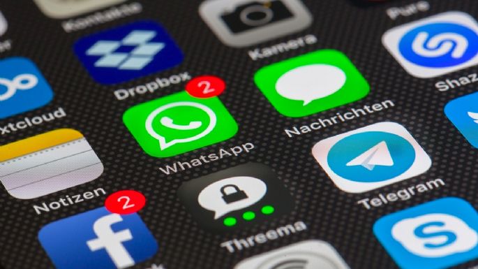 La polémica razón por la que Telegram es mejor que WhatsApp