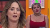 Andrea Legarreta lanza advertencia a Wendy tras eliminación de Paul de La Casa de los Famosos