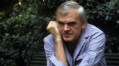 ¿De qué murió Milan Kundera, novelista checo autor de "La insoportable levedad del ser"?