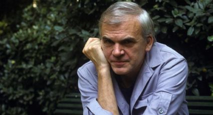 ¿De qué murió Milan Kundera, novelista checo autor de "La insoportable levedad del ser"?