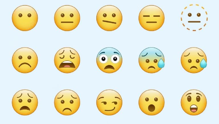 WhatsApp tiene nuevos emojis