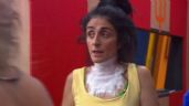 Así fue el GRAVE accidente de Bárbara Torres en La Casa de los Famosos México (VIDEO)