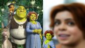 Inteligencia Artificial recrea a los personajes de Shrek en la vida real y causa pesadillas