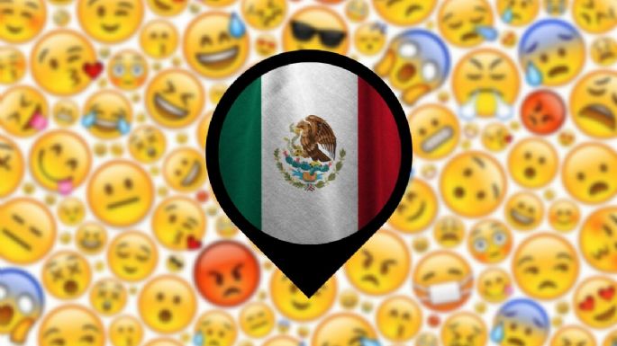 Día mundial del emoji 2023: ¿Cuál es el MÁS utilizado en México?
