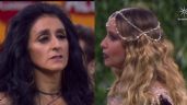 La Casa de los Famosos: Bárbara y Raquel se dicen sus verdades y dividen a los fans