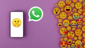 3 emojis con significados OCULTOS que debes conocer antes de enviar en WhatsApp