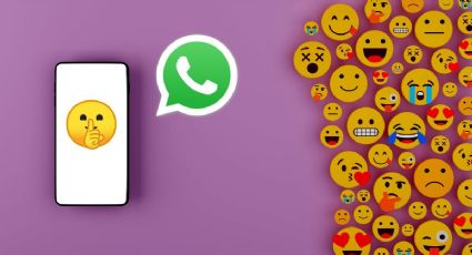 3 emojis con significados OCULTOS que debes conocer antes de enviar en WhatsApp