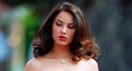 La telenovela mexicana que ATORMENTÓ a una guapa actriz hasta alejarla de la televisión