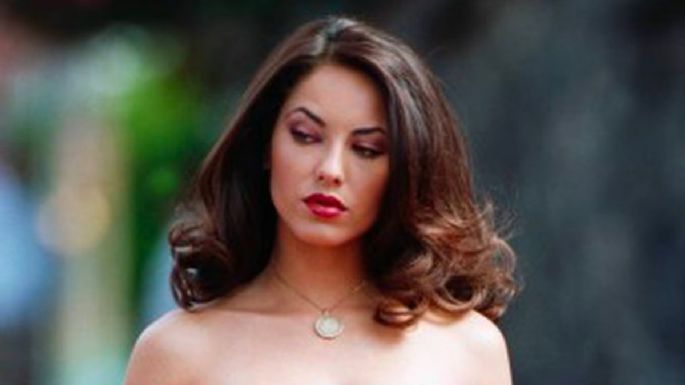 La telenovela mexicana que ATORMENTÓ a una guapa actriz hasta alejarla de la televisión