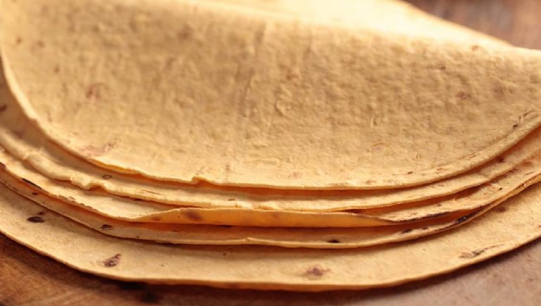 Características de tortillas pirata según Profeco