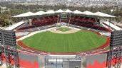 Foto ilustrativa de la nota titulada ¿Cuál es el mejor lugar para ver un partido de béisbol en el estadio de los Diablos Rojos?