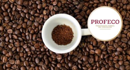 La marca de café soluble adulterada que Profeco NO recomienda comprar